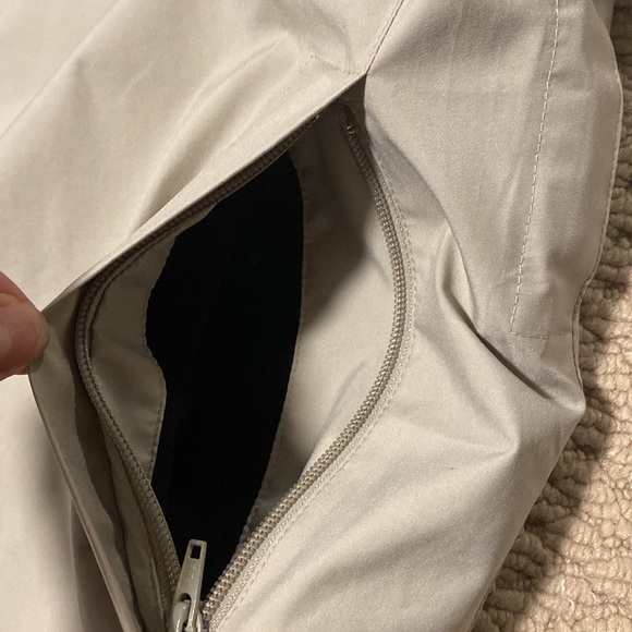 *BARELY USED* Nautica Golf GORE TEX 3M Reflective Jacket - Picture 8 of 14